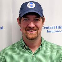 Clayton Coulter - Insurance Director