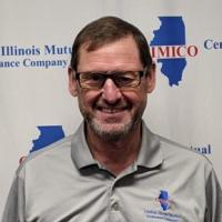 Jerry Collins - Insurance Director