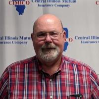 John Sticklen - Insurance Director