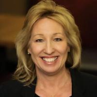 Kathy Rice, Treasurer