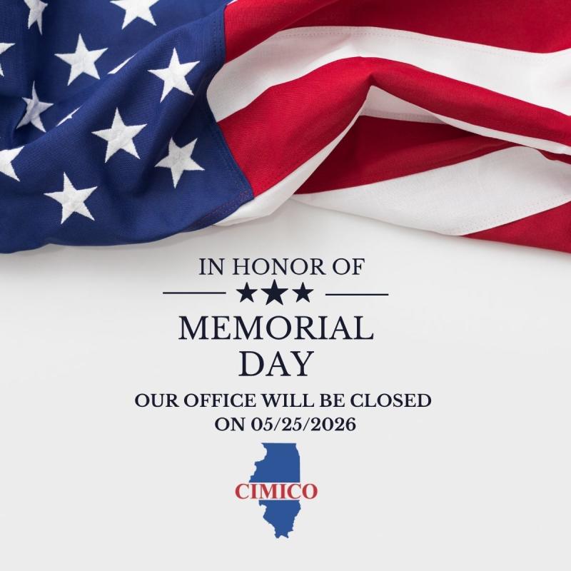 Memorial Day!